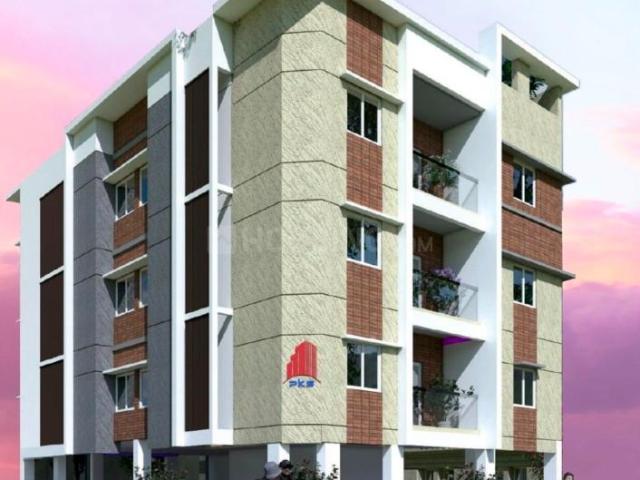 3 BHK Apartment in Kilpauk for resale Chennai. The reference number is 21001305