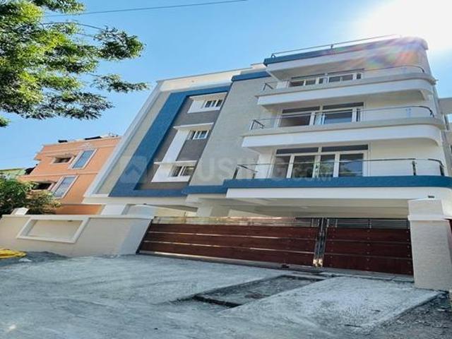 3 BHK Apartment in Kilpauk for resale Chennai. The reference number is 21294183