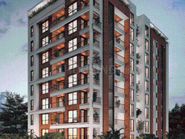 3 BHK Apartment in Kilpauk for resale Chennai. The reference number is 21334247