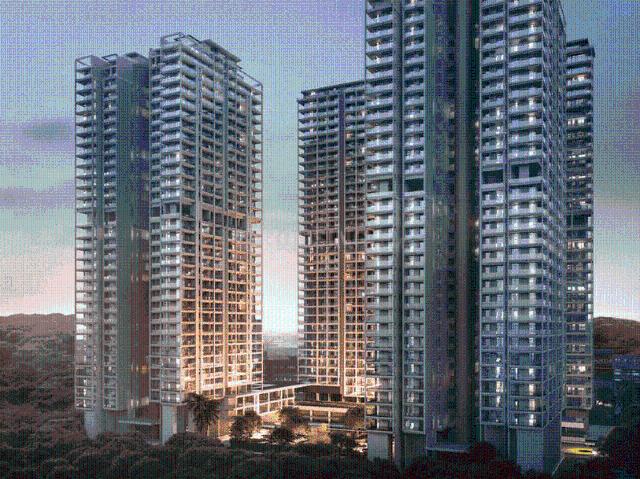 3 BHK Apartment in Kirti Nagar for resale New Delhi. The reference number is 20267170