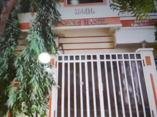 3 BHK Apartment in Kishan Bagh for resale Hyderabad. The reference number is 15247996