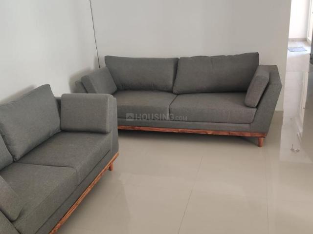 3 BHK Apartment in Kishanpur for rent Dehradun. The reference number is 20729515