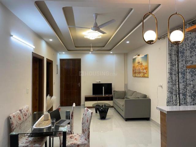 3 BHK Apartment in Kishanpur for rent Dehradun. The reference number is 20748869