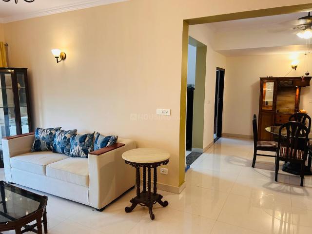 3 BHK Apartment in Kishanpur for rent Dehradun. The reference number is 21109112