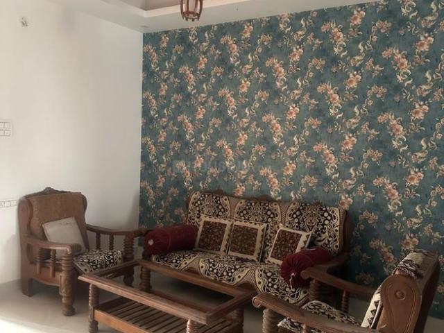 3 BHK Apartment in Kishanpur for rent Dehradun. The reference number is 21144691