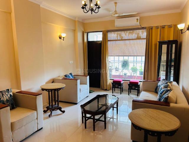 3 BHK Apartment in Kishanpur for rent Dehradun. The reference number is 21267391