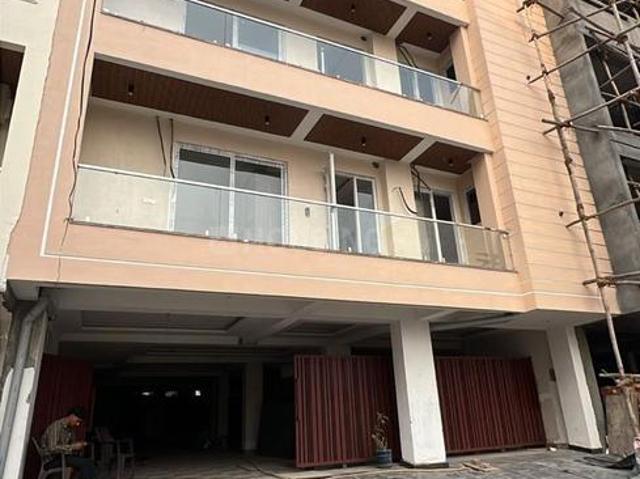 3 BHK Apartment in Kishanpur for rent Dehradun. The reference number is 21391821