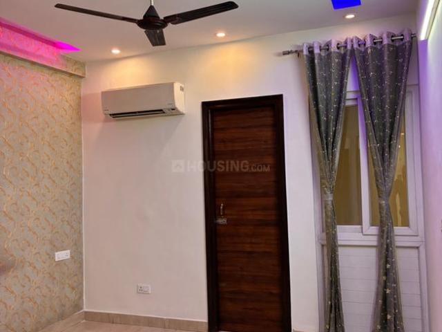 3 BHK Apartment in Kishanpura for rent Zirakpur. The reference number is 20569003