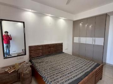 3 BHK Apartment in Kishanpura for resale Zirakpur. The reference number is 19450783