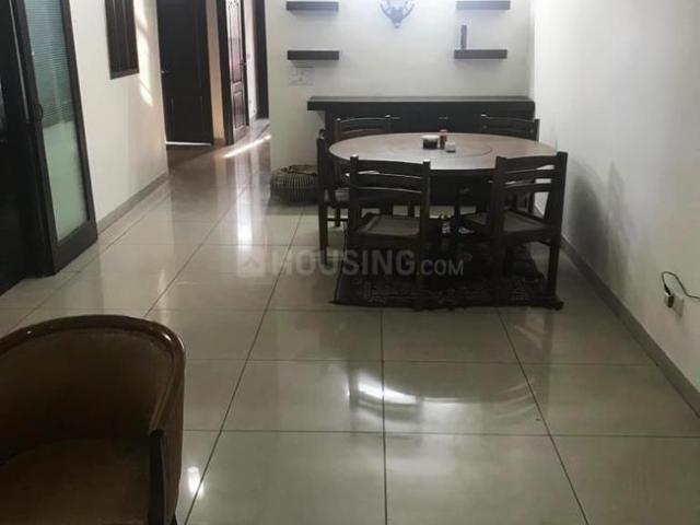 3 BHK Apartment in Kishanpura for resale Zirakpur. The reference number is 20006494