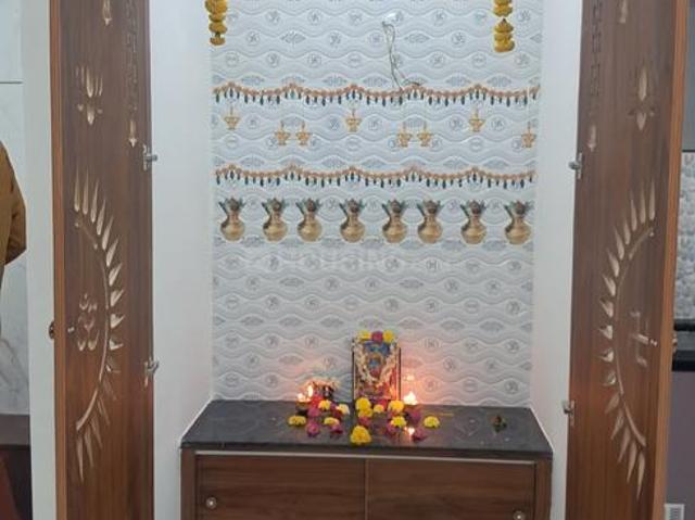 3 BHK Apartment in Kismatpur for rent Hyderabad. The reference number is 20613412
