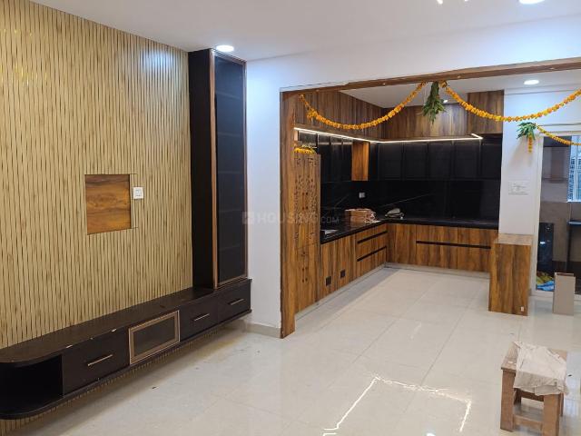 3 BHK Apartment in Kismatpur for rent Hyderabad. The reference number is 21032377