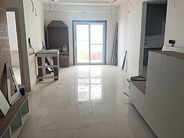 3 BHK Apartment in Kismatpur for resale Hyderabad. The reference number is 19402922