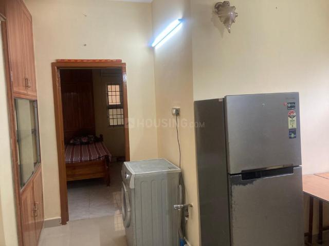 3 BHK Apartment in KK Nagar for rent Chennai. The reference number is 15487483
