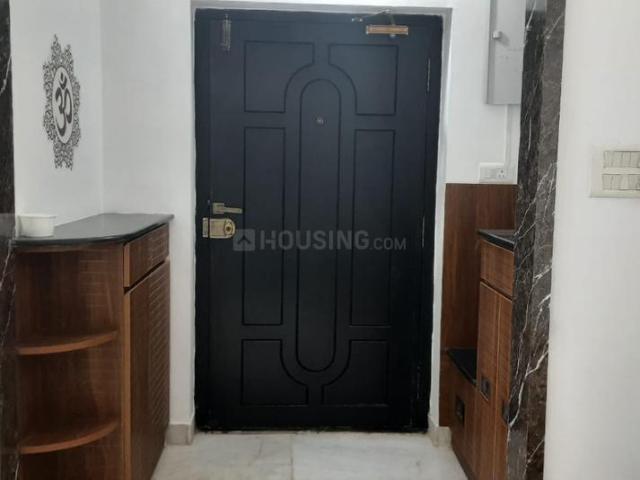 3 BHK Apartment in KK Nagar for rent Chennai. The reference number is 16543606