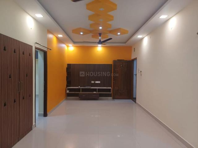 3 BHK Apartment in KK Nagar for rent Chennai. The reference number is 18720821