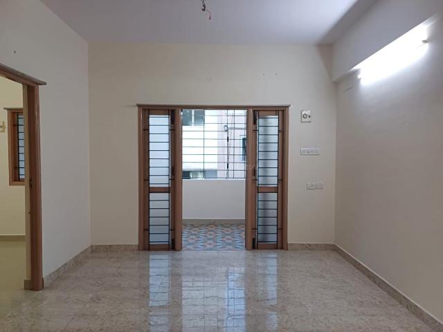 3 BHK Apartment in KK Nagar for rent Chennai. The reference number is 19270134