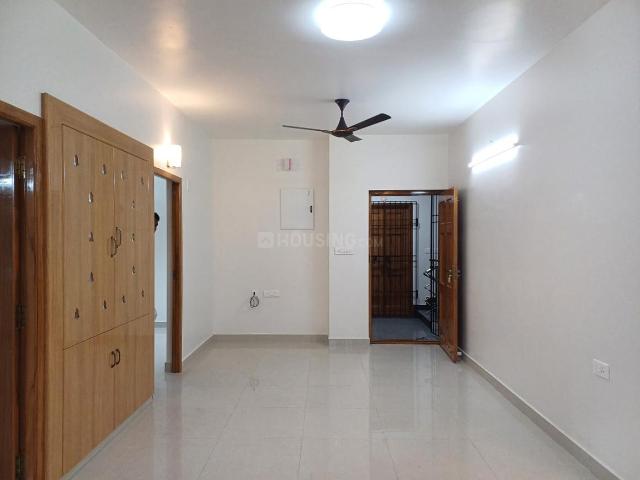 3 BHK Apartment in KK Nagar for rent Chennai. The reference number is 19270278