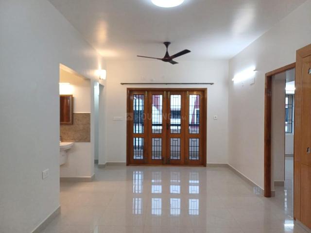 3 BHK Apartment in KK Nagar for rent Chennai. The reference number is 19270278
