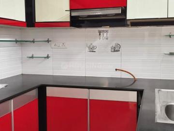 3 BHK Apartment in KK Nagar for rent Chennai. The reference number is 20218694