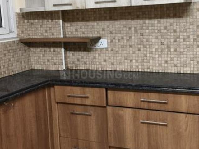 3 BHK Apartment in KK Nagar for rent Chennai. The reference number is 20925730