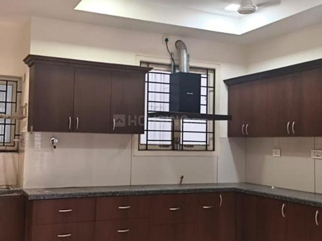 3 BHK Apartment in KK Nagar for rent Chennai. The reference number is 20937283