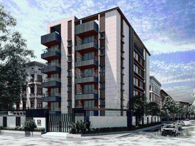 3 BHK Apartment in KK Nagar for resale Chennai. The reference number is 16105968