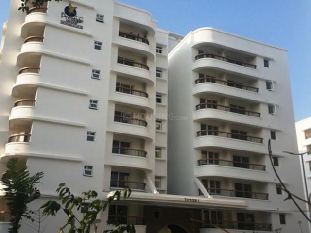 3 BHK Apartment in KK Nagar for resale Chennai. The reference number is 17067395