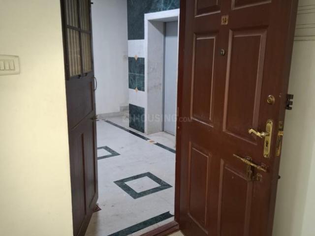 3 BHK Apartment in KK Nagar for resale Chennai. The reference number is 19466128