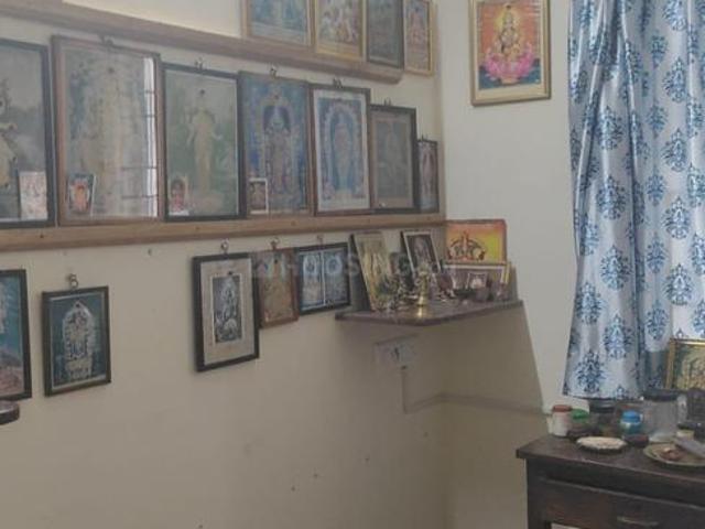 3 BHK Apartment in KK Nagar for resale Chennai. The reference number is 20742643