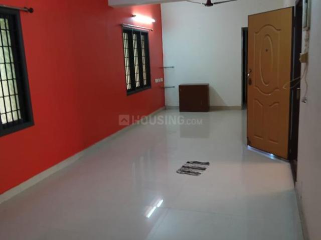 3 BHK Apartment in KK Nagar for resale Chennai. The reference number is 21222836