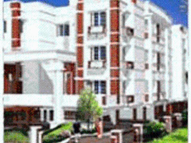 3 BHK Apartment in KK Nagar for resale Chennai. The reference number is 21270516
