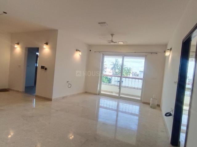 3 BHK Apartment in KK Nagar for resale Chennai. The reference number is 21345629