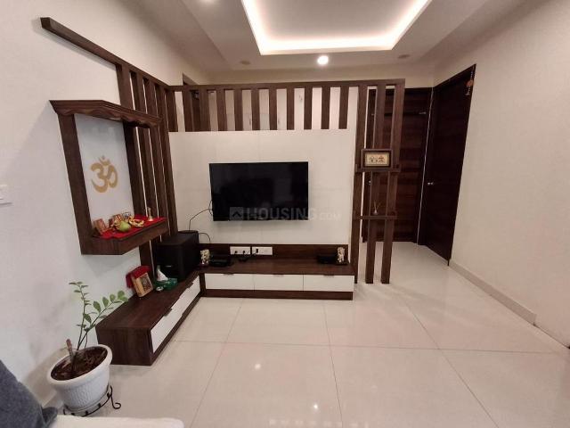 3 BHK Apartment in KPC Layout for rent Bengaluru. The reference number is 19391382