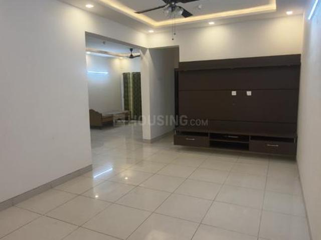 3 BHK Apartment in KPC Layout for rent Bengaluru. The reference number is 20426122