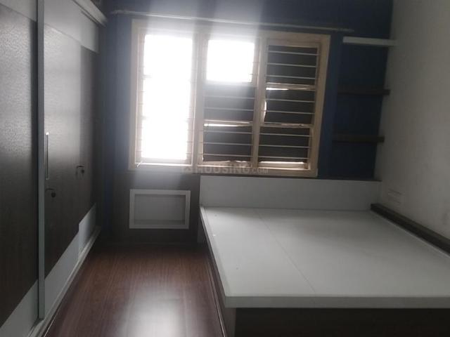 3 BHK Apartment in KPC Layout for rent Bengaluru. The reference number is 20451264
