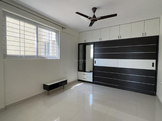 3 BHK Apartment in KPC Layout for rent Bengaluru. The reference number is 20483153