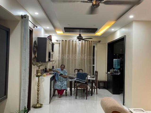 3 BHK Apartment in KPC Layout for rent Bengaluru. The reference number is 20534928