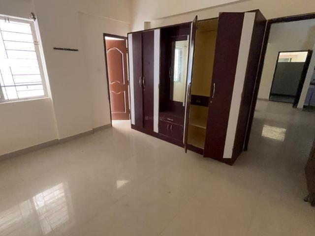 3 BHK Apartment in KPC Layout for rent Bengaluru. The reference number is 20656017