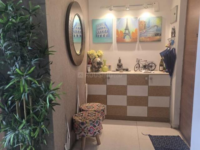 3 BHK Apartment in KPC Layout for rent Bengaluru. The reference number is 20662499