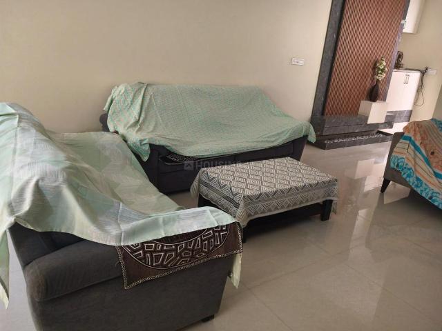 3 BHK Apartment in KPC Layout for rent Bengaluru. The reference number is 20696474