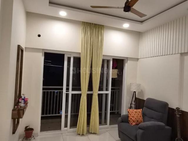3 BHK Apartment in KPC Layout for rent Bengaluru. The reference number is 20768147