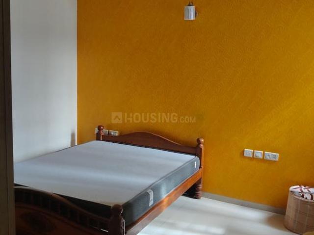 3 BHK Apartment in KPC Layout for rent Bengaluru. The reference number is 20818944