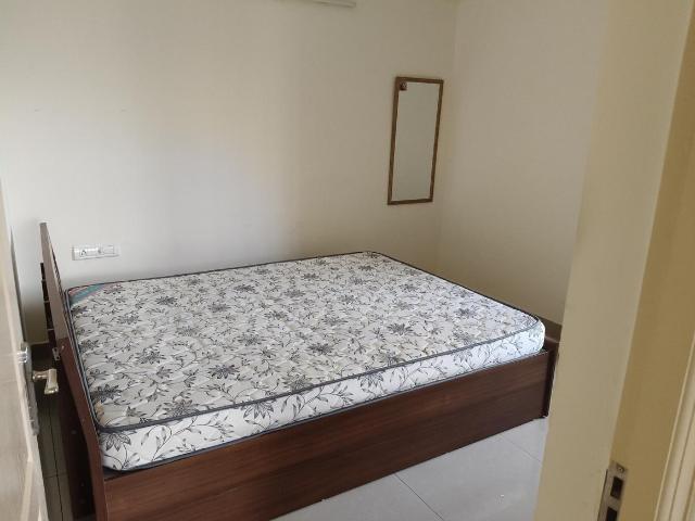 3 BHK Apartment in KPC Layout for rent Bengaluru. The reference number is 20968583