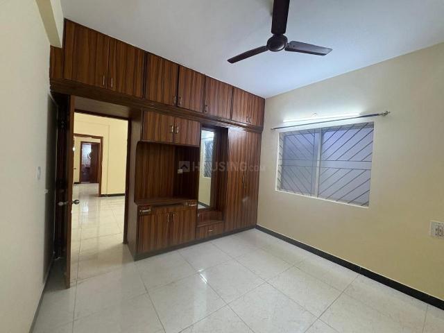 3 BHK Apartment in KPC Layout for rent Bengaluru. The reference number is 20980110