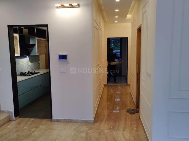 3 BHK Apartment in KPC Layout for rent Bengaluru. The reference number is 20995650