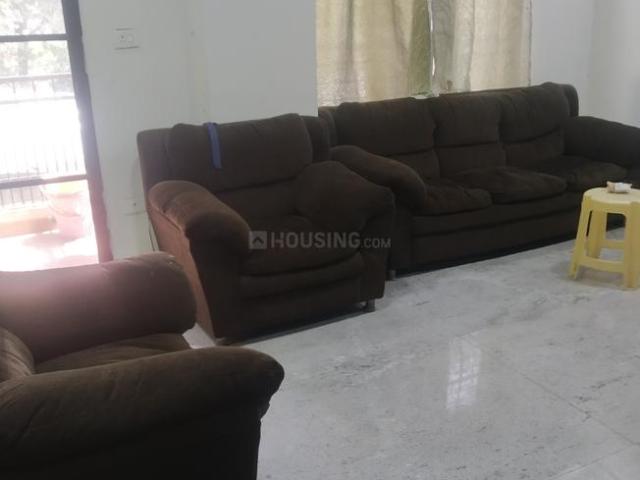 3 BHK Apartment in KPC Layout for rent Bengaluru. The reference number is 20065767
