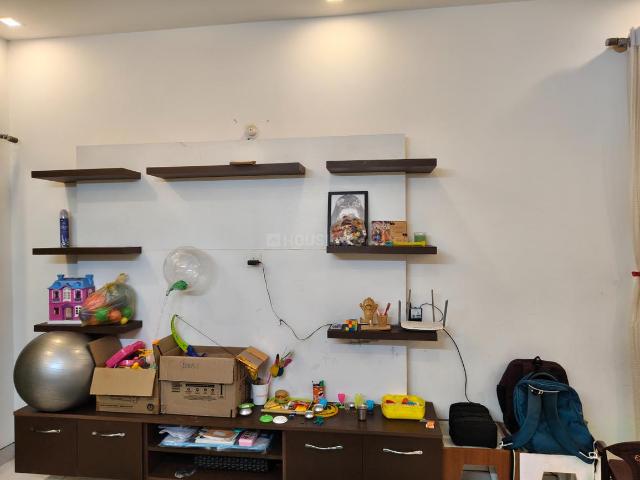 3 BHK Apartment in KPC Layout for rent Bengaluru. The reference number is 20159854