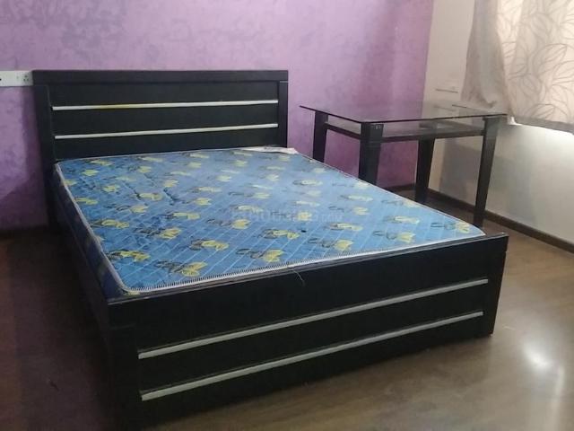 3 BHK Apartment in KPC Layout for rent Bengaluru. The reference number is 20164522