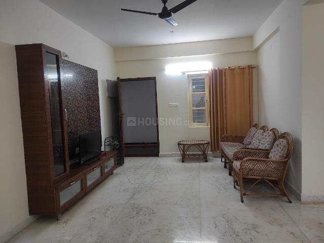 3 BHK Apartment in KPC Layout for rent Bengaluru. The reference number is 20243534